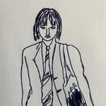 罗燃 - @faye_luoran - Instagram