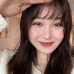 Zhuofei Luo - @faye__luo - Instagram