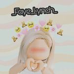☁faye☁ - @_faye_lynch_ - Instagram