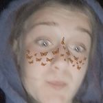 Faye - @fayelynch_15 - Instagram