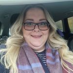 Faye Lynch - @fayelovehearts87 - Instagram
