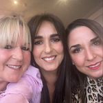 Faye Lynch - @fayelynch86 - Instagram