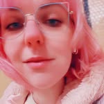 Jessica Faye Mackay - @jessica_butterfly_girl - Instagram