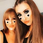 Faye Macleod - @fayemacleod1 - Instagram