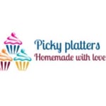 Faye macleod - @fayespickyplatters - Instagram