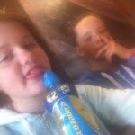 @fayemaher33 - Instagram