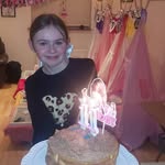 Faye Malone - @fayem113 - Instagram