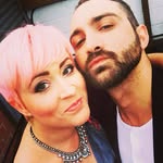Nancy Faye Malone - @mini7malone - Instagram