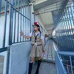 Faye Eunice Manuel - @manuelfayeeunice - Instagram