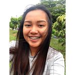 Lourie Faye Manuel - @louriefaye - Instagram