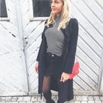 Faye Marlow - @faye_marlaow - Instagram