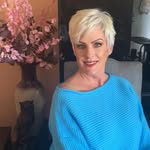 Faye Marsh Mitchell - @fayemarshmitchell - Instagram