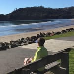 Faye Mathews - @fayem58 - Instagram
