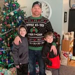 Mike Garett - @faye.mathews.9 - Instagram
