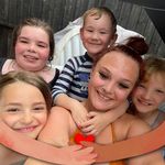 Faye Maxwell-keys - @fayemaxwellkeys - Instagram
