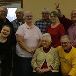 Jacqueline Faye Maxwell - @old_n_retired - Instagram