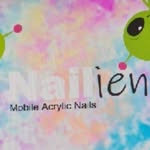 Faye Maynard - @nailien_by_faye - Instagram