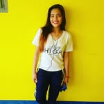 Geanfae Mayon - @_fayeeemayon - Instagram
