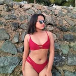 Lorfe Mayordomo - @mayordomo_faye - Instagram