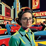 Andrea Faye McBee - @afmcbee - Instagram