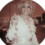 Shirley Faye McBride ButIer - @butlermcbridde - Instagram