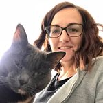 Faye McCabe - @fayemccabe_the_cat_minion - Instagram