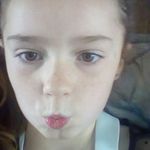 Faye McCormack - @fayeprincessunicorn - Instagram