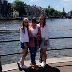 Faye McCormack - @fayemccormack21 - Instagram