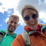 Faye McCormack - @fmccormack - Instagram