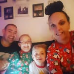 Faye McCormick - @fayemccormick800 - Instagram