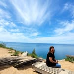 Faye McKee - @ricksrunt - Instagram