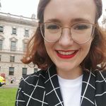 Faye McKeever - @fayemckeevercostume - Instagram