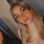 Sydney Faye McNulty - @ms.faye17 - Instagram