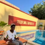 Modou Faye - Facebook