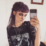 Faye Meadows - @gruntapocalypse - Instagram