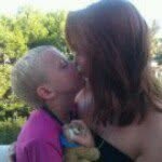 Faye Merrill Brennan - @milogeorge - Instagram