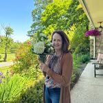 Faye Weiss Meyers - @fayemarie54 - Instagram