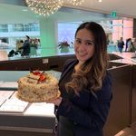 Faye Sarmiento - @faye_michaelhillmetrotown - Instagram