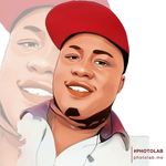 Michael Diene Faye - @michaeldienefaye - Instagram