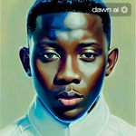 Mansour Faye - @michaeljamesfaye - Instagram