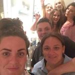 Faye Middleton - @fayemidd90 - Instagram