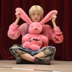 megan⁺¹ 樂 ★ | MISSES SEOB & AYEN | ☹️☹️ - @strawberryyyang - Instagram