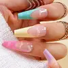 Nail Art💅 - @fayebrenchanellemims - TikTok