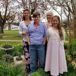 Faye Blevins Minton - @fayeblevinsminton - Instagram