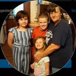 Faye Minton - @lelob78996 - Instagram