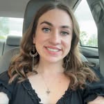 Gretchen Faye Minton - @gretch_faye - Instagram