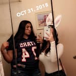 faye & miranda - @fayemirandaspams - Instagram