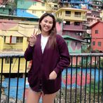 Faye Miranda - Facebook