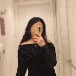 Faye Miranda - @mahazelfaye - Instagram