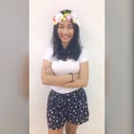 Larah Faye Miranda - @larahfaye - Instagram